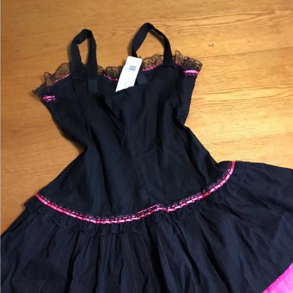 Fun Phaze Dress - Picture 3 of 5